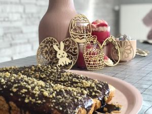 Zawieszki wielkanocne 