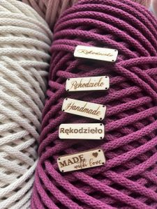 Metka Handmade Rękodzieło MINI