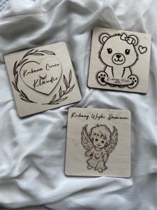 Prośba o zostanie Chrzestnym/Chrzestną wzory 