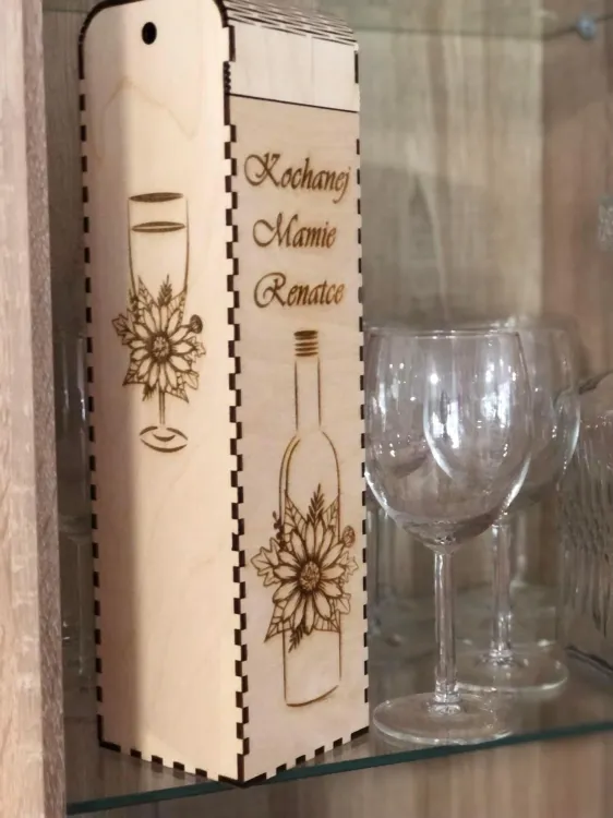 box na wino na dzień mamy.JPG