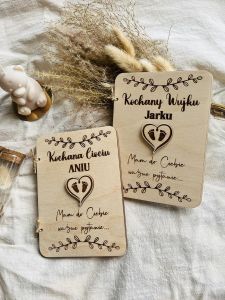 Prośba o zostanie Chrzestnym z miejscem na zdjęcie 