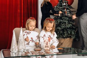 Zestaw do kolorowania 3 sztuki 