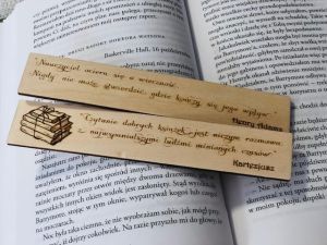 Zakładka do książki dla nauczyciela