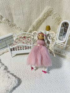 Skrzydła BILLOW małe