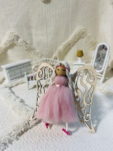 Skrzydła BILLOW średnie