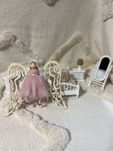 Skrzydła BILLOW duże