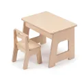 Drewniany Stolik z Krzesełkiem dla Dzieci.png
