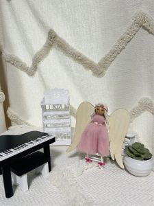 Skrzydła SOLID średnie