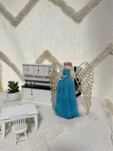 Skrzydła LIGHT duże